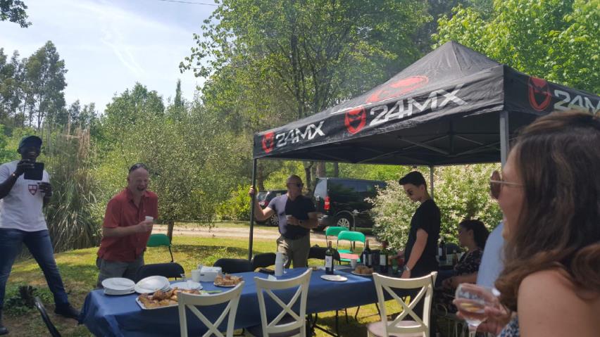 2024 1er repas de l’Amicale 3